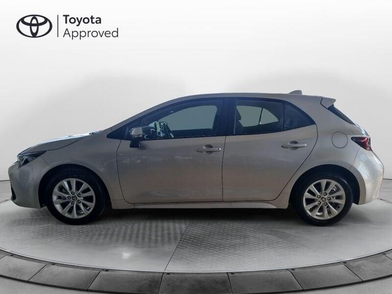 Toyota Corolla 1.8 Hybrid Active