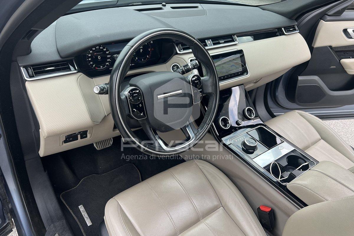 LAND ROVER Range Rover Velar 2.0D I4 240 CV R-Dynamic S