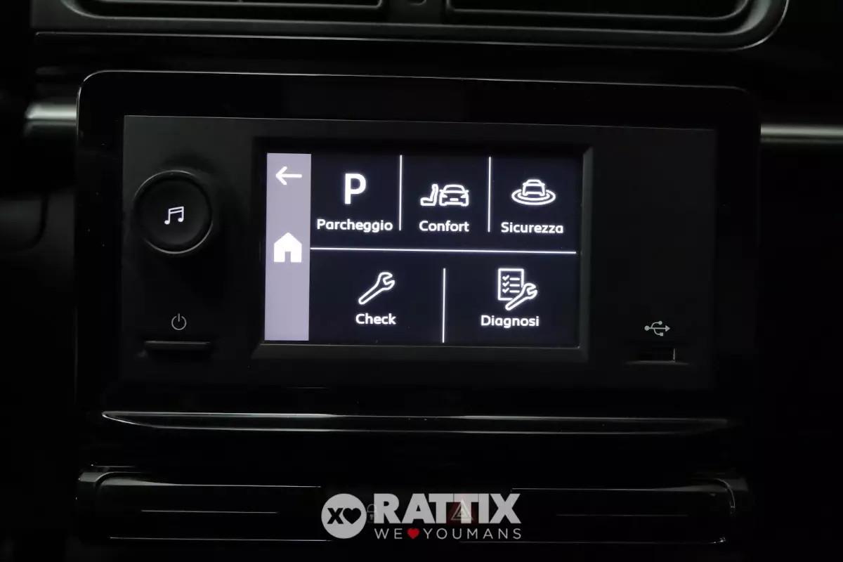Citroen C3 1.2 Puretech 83CV Live