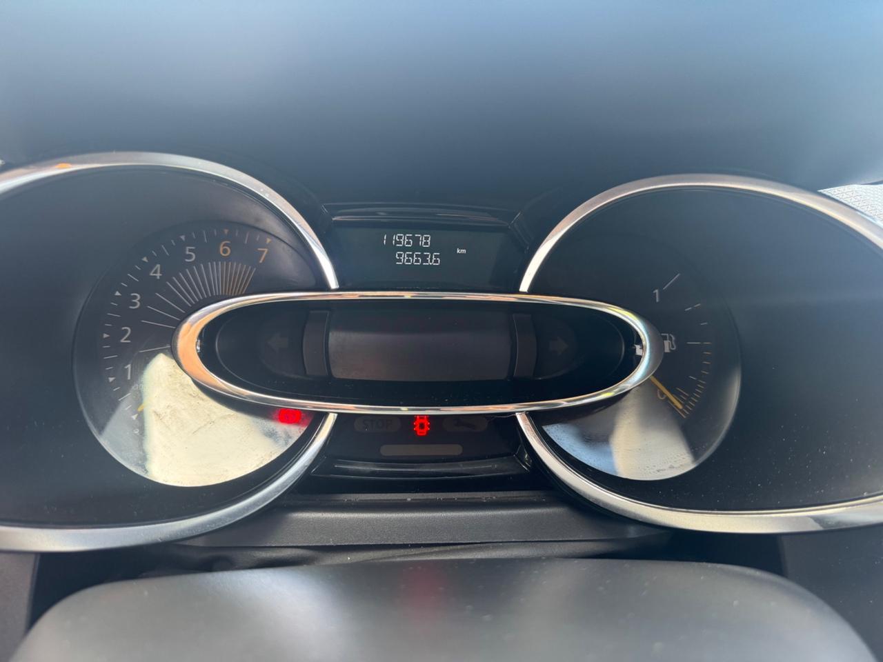 Renault Clio 1.2 75CV GPL 5 porte Live