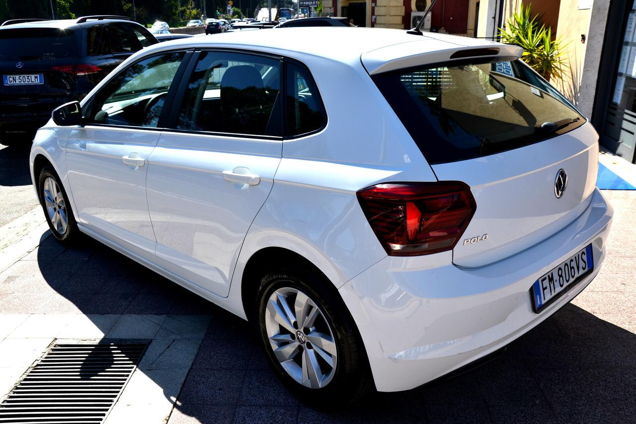 Volkswagen Polo 1.6 TDI 80CV CONFORTLINE **PREZZO VERO**