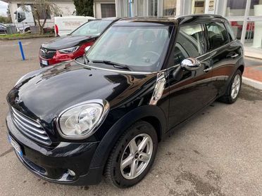 MINI One D Countryman Mini Countryman 1.6 One D