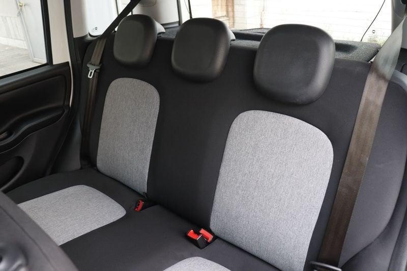 FIAT Panda 1.2 Lounge PROMOZIONE Unicoproprietario