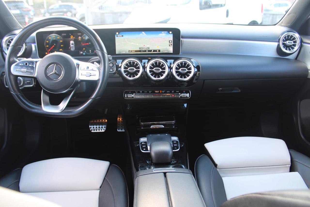 Mercedes-benz A Tua A SOLI 325€ al mese Anticipo Zero