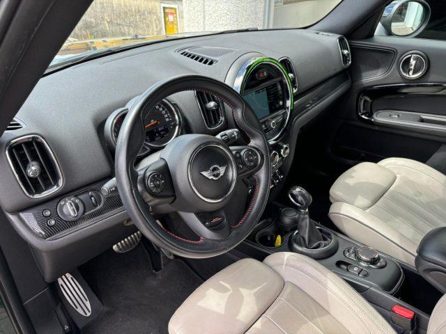 MINI Countryman 2.0 Cooper D Hype Countryman