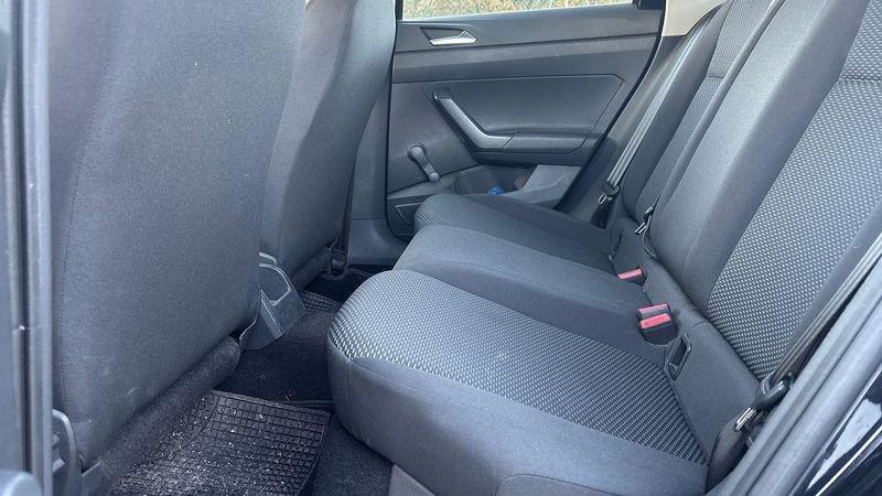 Volkswagen Polo VI 2017 5 Porte 1.0 TGI BlueMotion 90cv Trendline