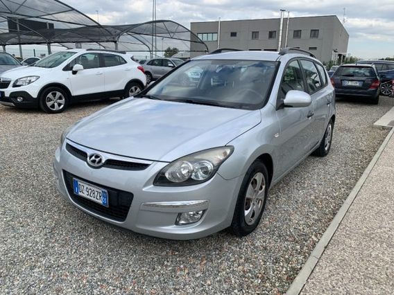 HYUNDAI i30 CW 1.6 CRDi 90CV 6m. Active Special