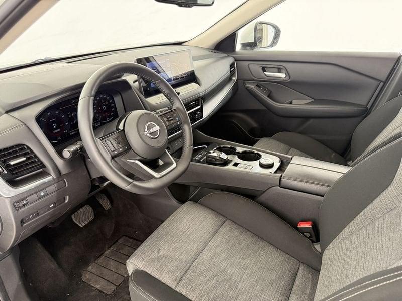 Nissan X-Trail 1.5 HEV e-4orce N-Connecta Auto 7posti