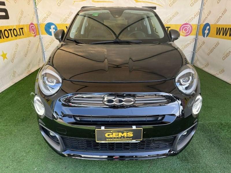 FIAT 500X 1.6 MultiJet 130 CV Sport