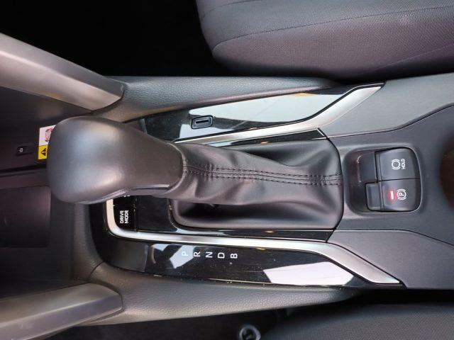 TOYOTA Corolla Cross 1.8 HYBRID TREND 140CV E-CVT CARPLAY CAM"18 ITALIA