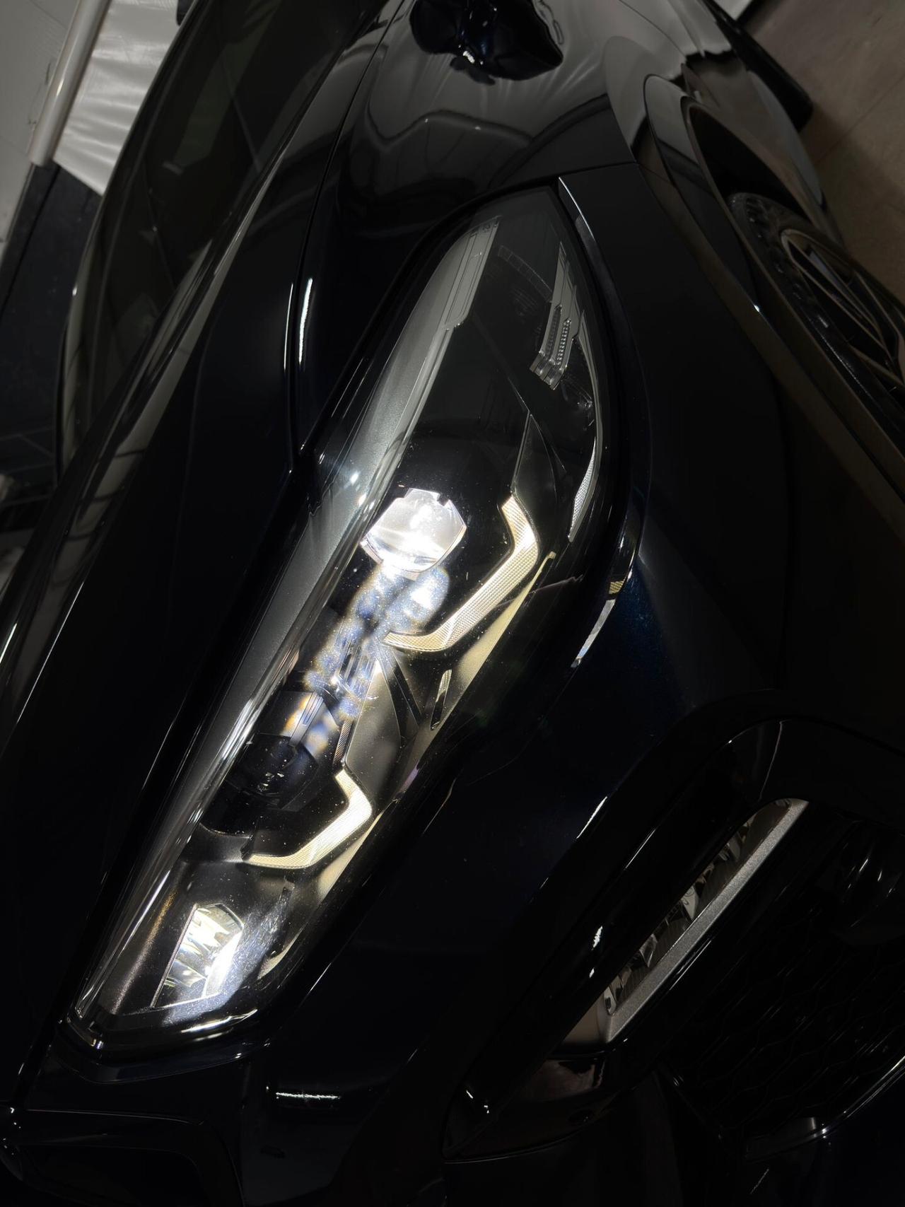 Bmw X6 M xDrive30d Msport