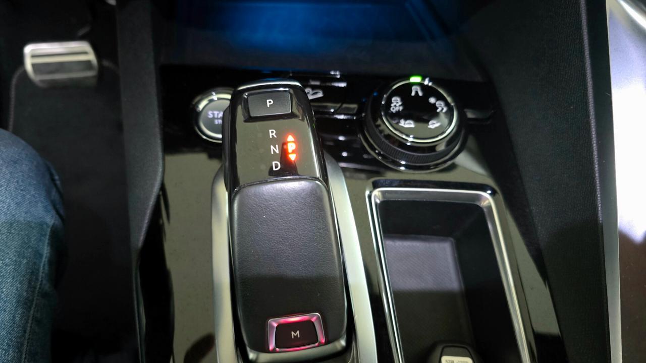 Peugeot 3008 BlueHDi 180 S&S EAT8 GT