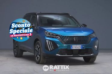 Peugeot 2008 1.2 Hybrid 136CV GT e-DCS6