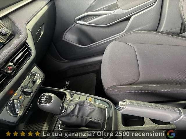 Skoda Fabia 1.0 tsi Your Way 95cv