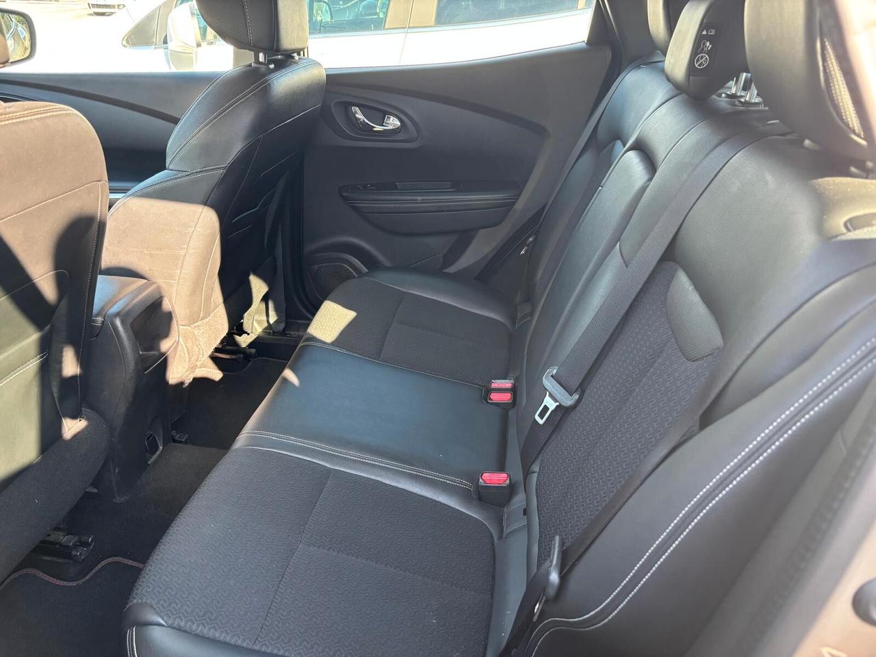 Renault Kadjar 1.5 dCi - 2018