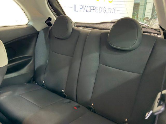 FIAT 500 1.0 Hybrid icon tua da ?189,00 mensili