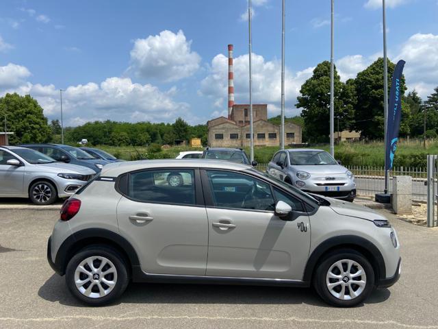 CITROEN C3 *PROMO* PureTech 83 S&S You