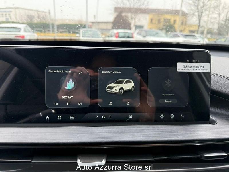 DR AUTOMOBILES DR 5 dr 5.0 1.5 Comfort *PROMO AZZURRA*