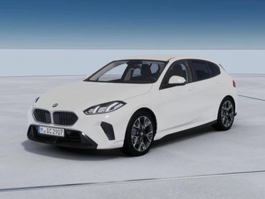 BMW Serie 1 120 48V MSport Design