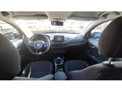 Fiat Tipo LOUNGE