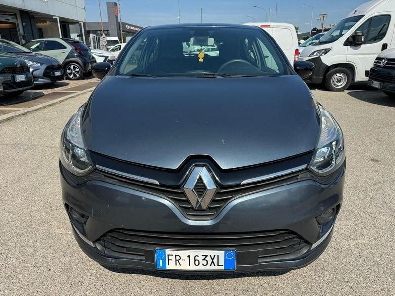 Renault Clio 1.5 dCi 75cv Energy Business