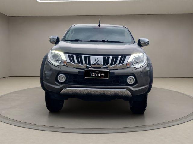 MITSUBISHI L200 2.4 DI-D/181CV Double Cab Intense Hp Mivec