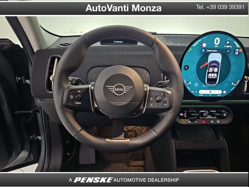 MINI Mini Countryman U25 Mini D Classic Countryman