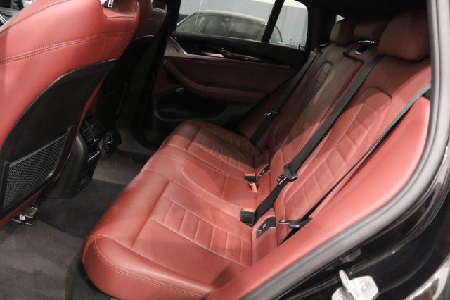 BMW X4 xDriveM40d "PARI AL NUOVO"