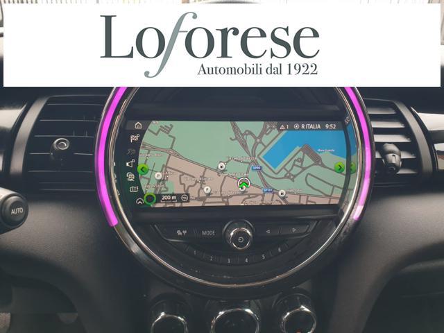 MINI Cooper S 2.0 Cooper S