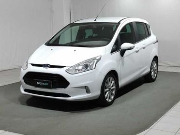 Ford B-MAX 1.0 EcoBoost 100 CV