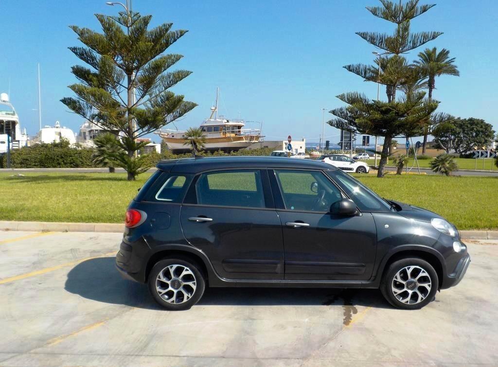 Fiat 500L 1.3 Multijet 95 CV City Cross