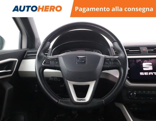 SEAT Arona 1.0 EcoTSI 115 CV XCELLENCE