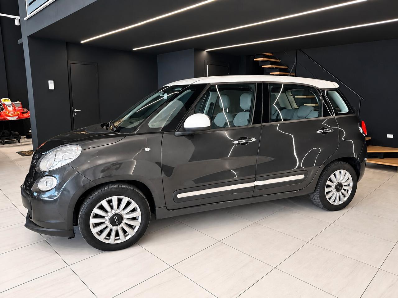 Fiat 500L 1.3 Multijet 95 CV Lounge 2016