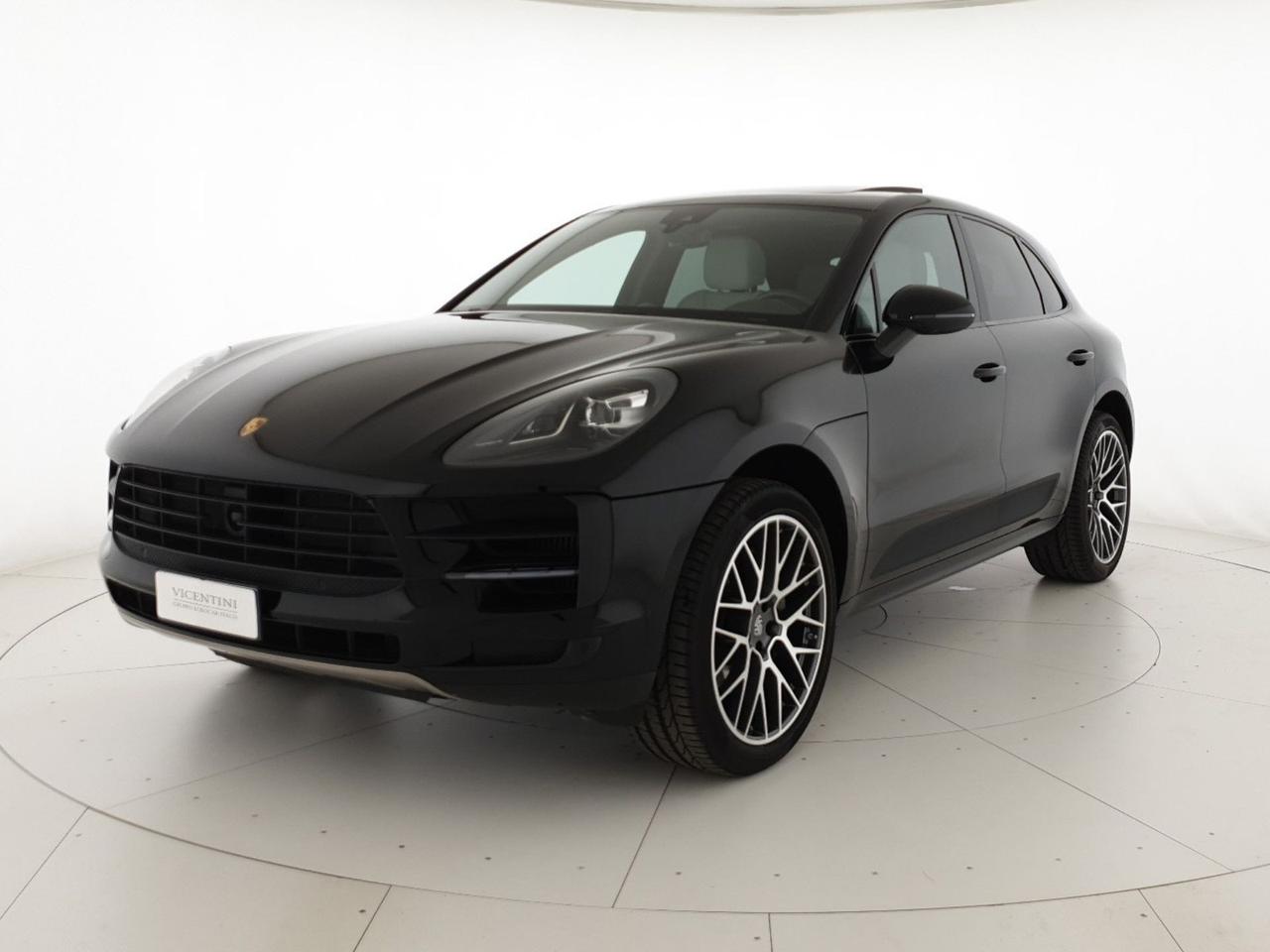 Porsche Macan 3.0 s 354cv pdk