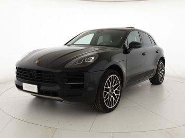 Porsche Macan 3.0 s 354cv pdk