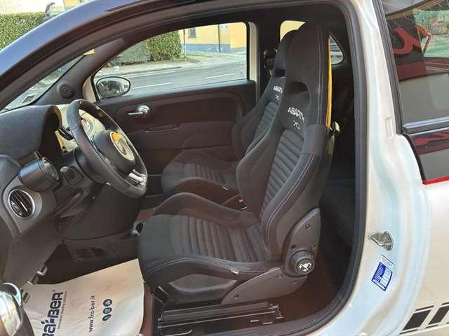 Abarth 595 1.4 Turbo T-Jet 180 CV 70° Competizione