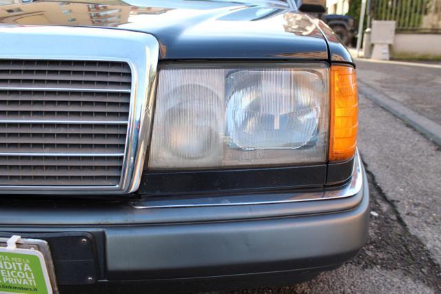 MERCEDES-BENZ CE 300 -24(C124)