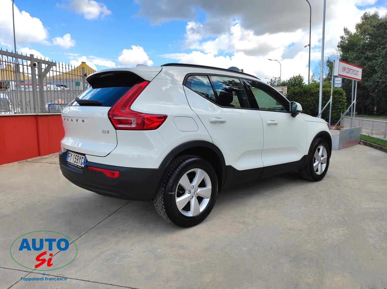 Volvo XC40 D3 - 2.0 Diesel 150cv FULL OPTIONAL