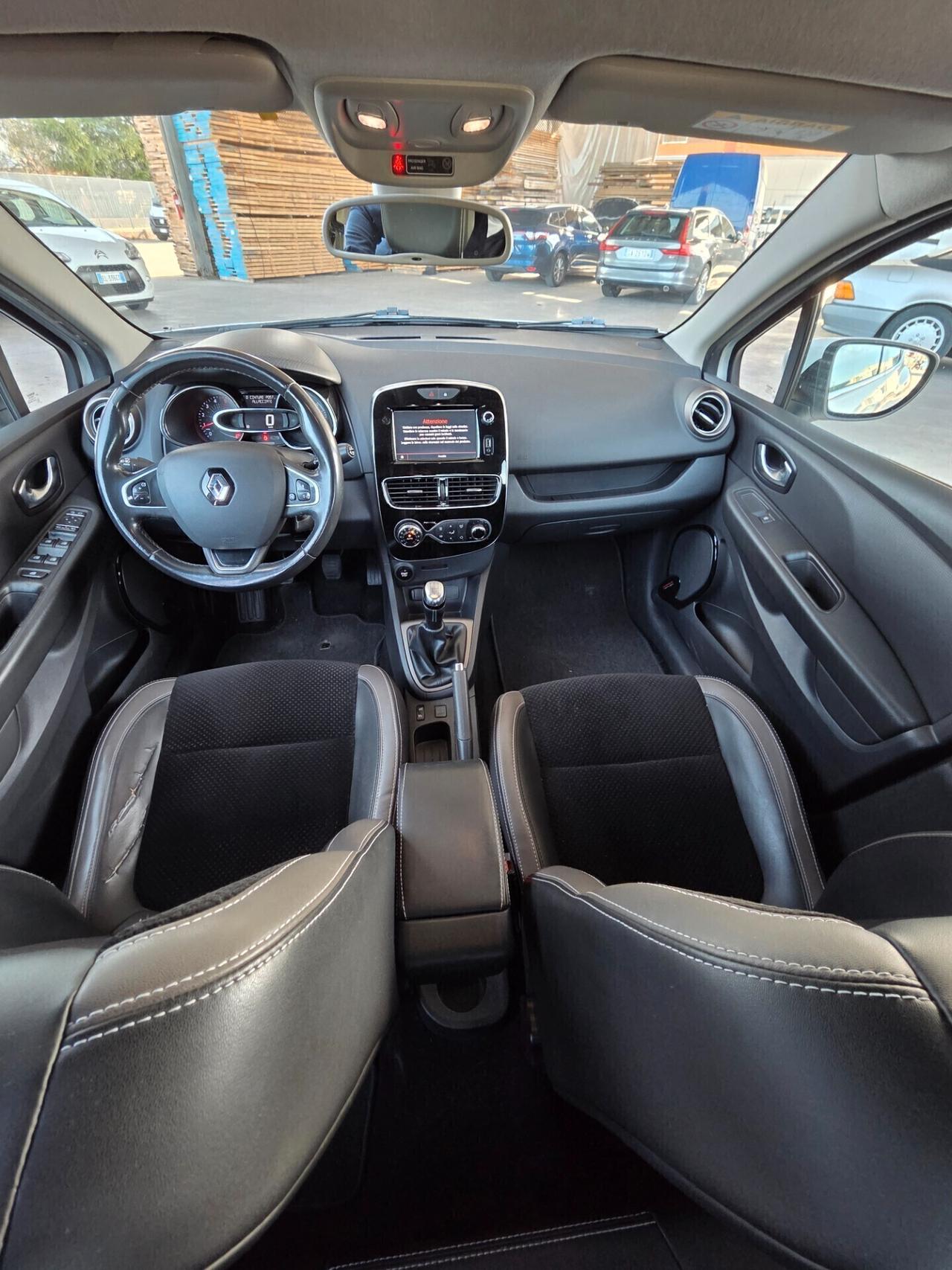 Renault Clio dCi 75 CV Ok neopatentati