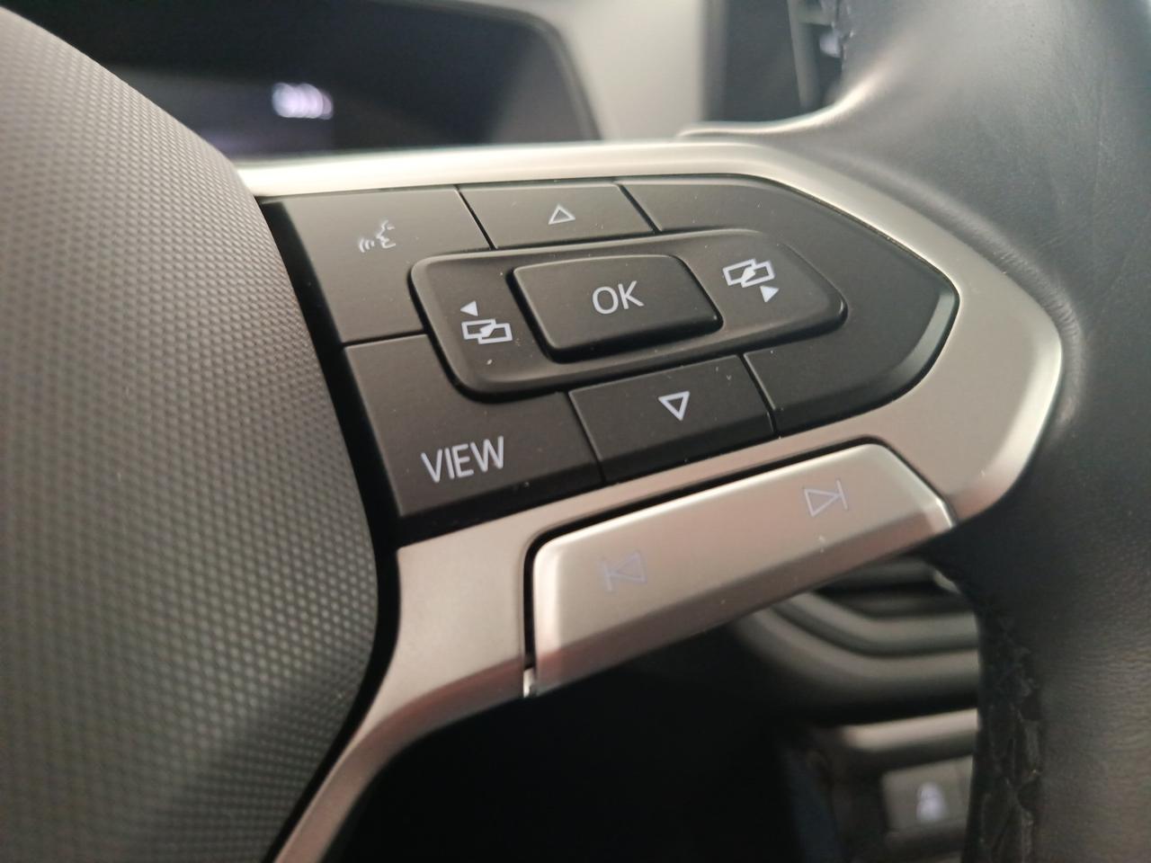 VOLKSWAGEN T-Cross - T-Cross 1.0 TSI Edition Plus