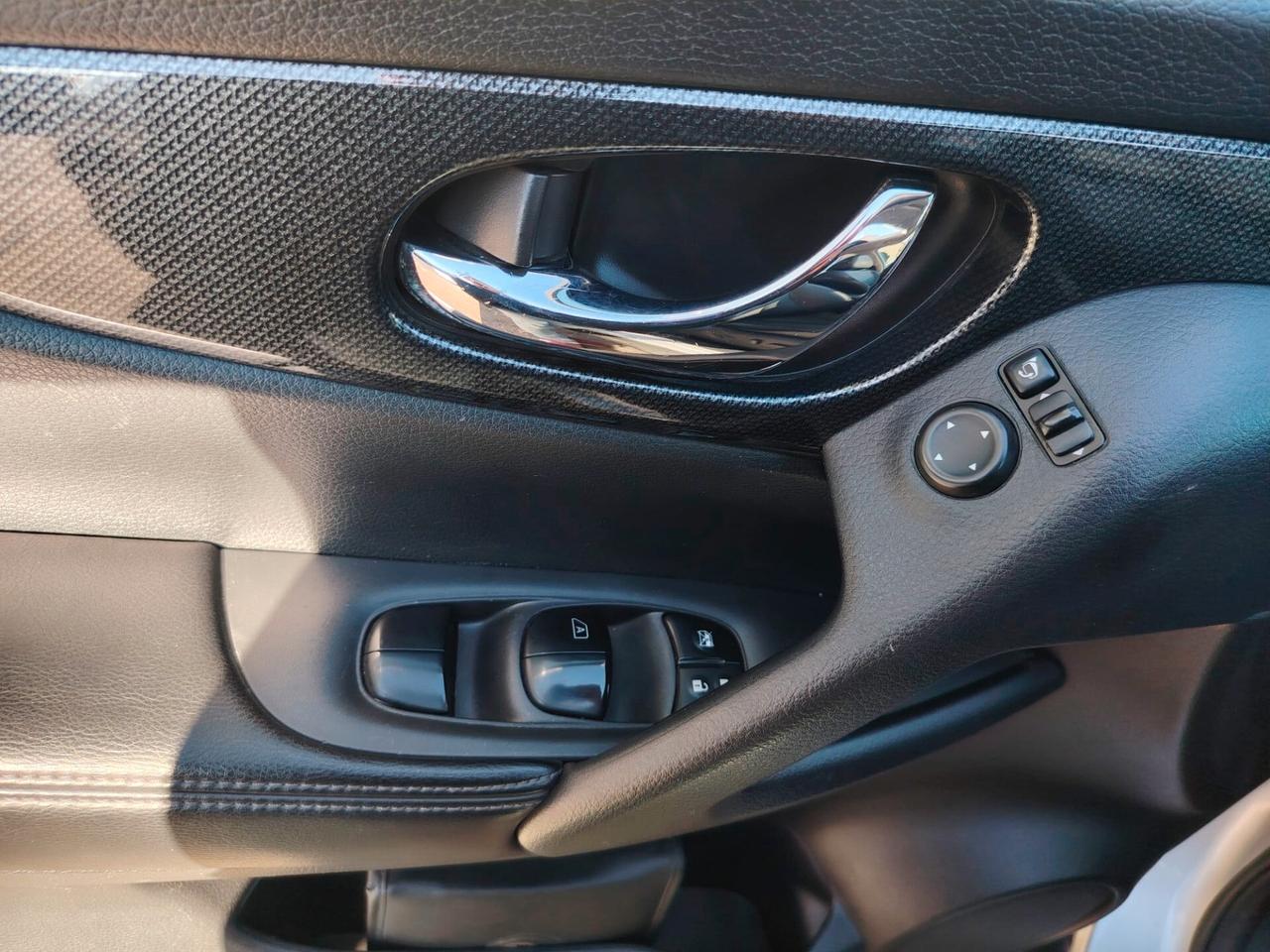 Nissan X-Trail 1.6 dCi 2WD CON TETTO