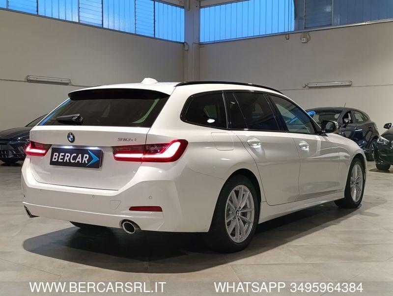 BMW Serie 3 318d 48V Touring Business Advantage*RESTYLING*