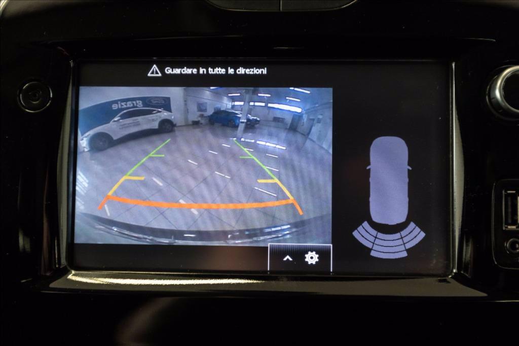 RENAULT Clio 1.5 dci Moschino Zen 90cv del 2019
