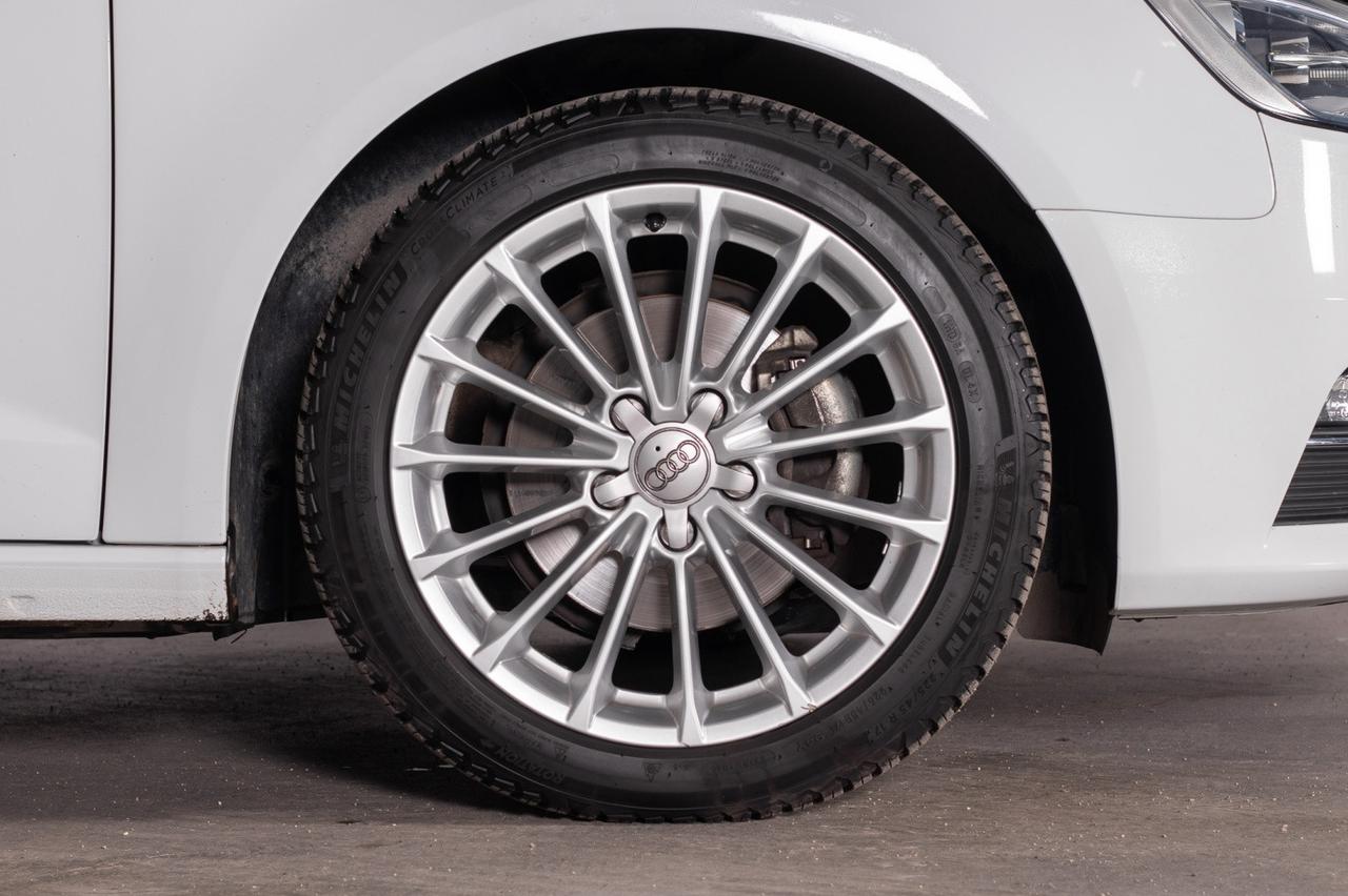 Audi A3 Sportback 2.0 Tdi Quattro 150cv