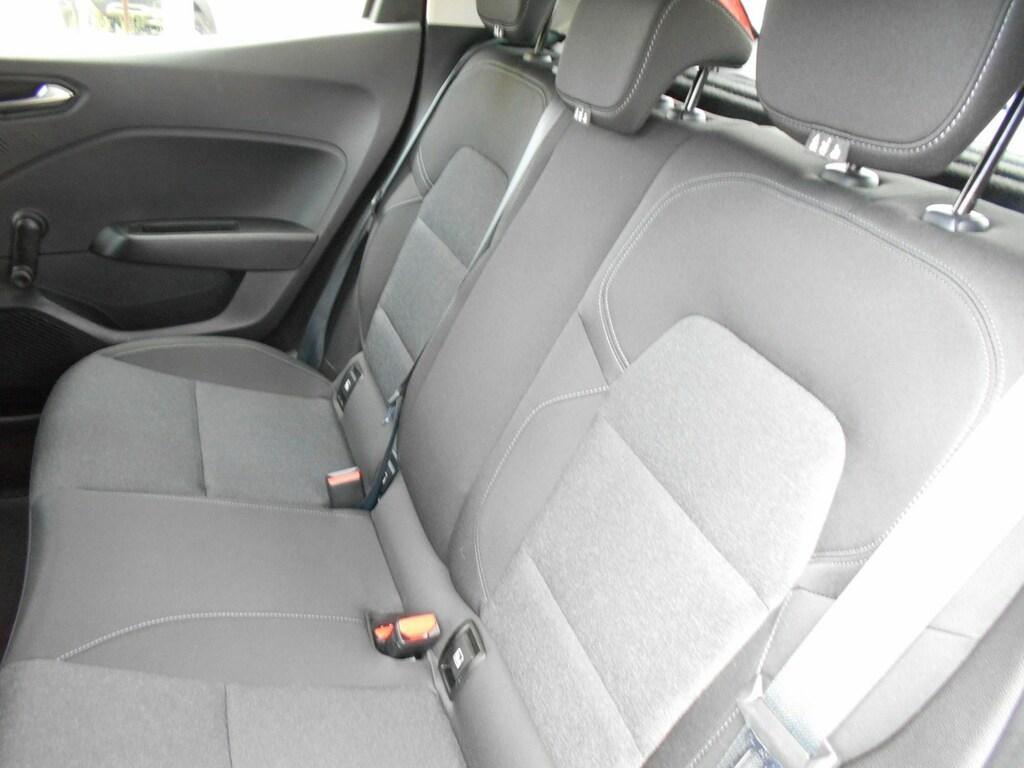 Renault Clio 5 Porte 1.5 Blue dCi Business