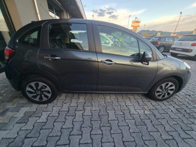 CITROEN C3 PureTech 82 Seduction