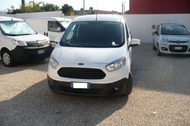 Ford Transit Courier 1.5 TDCi 75CV Van Trend