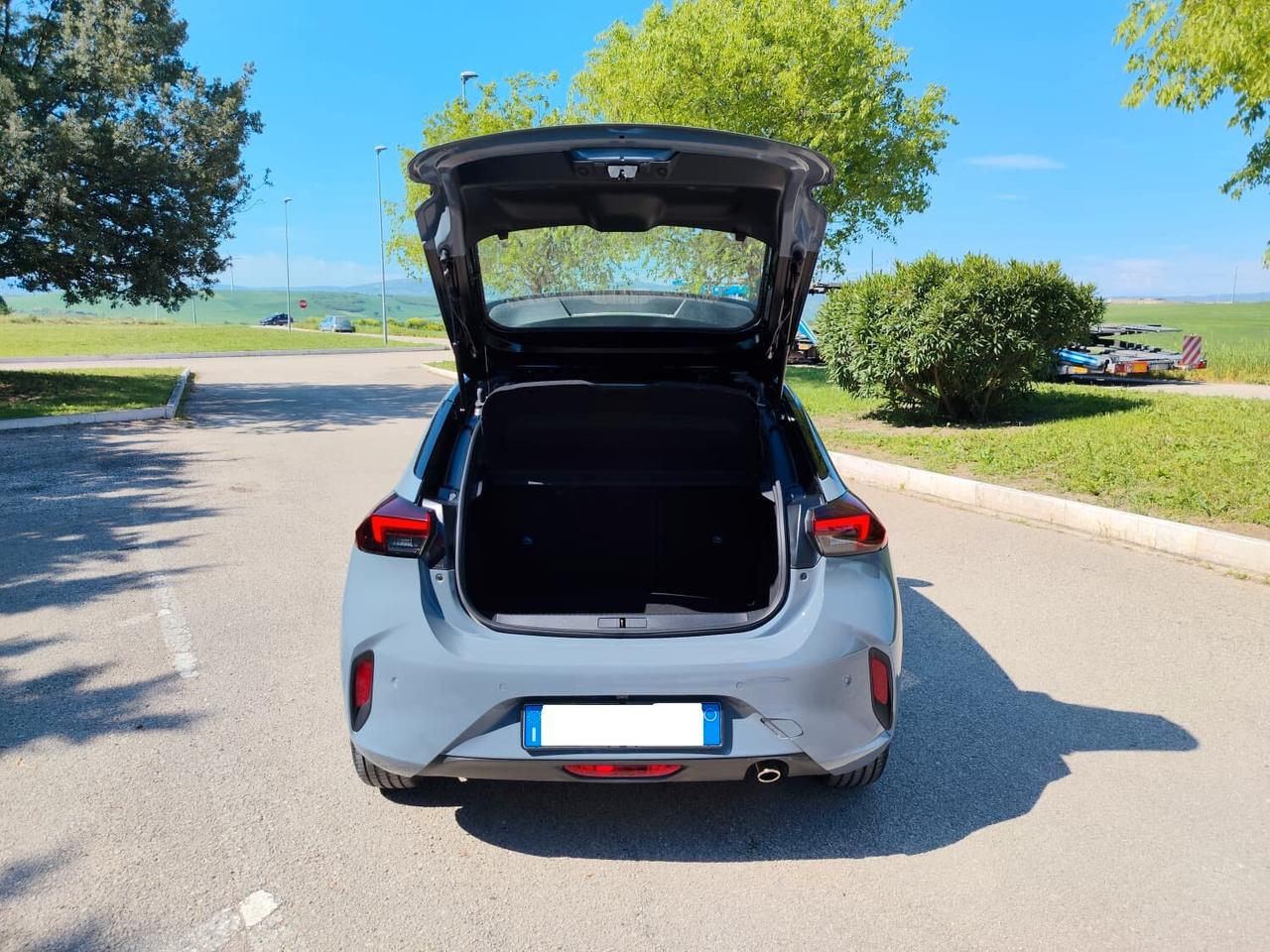 Opel Corsa 1.2 100 CV GS