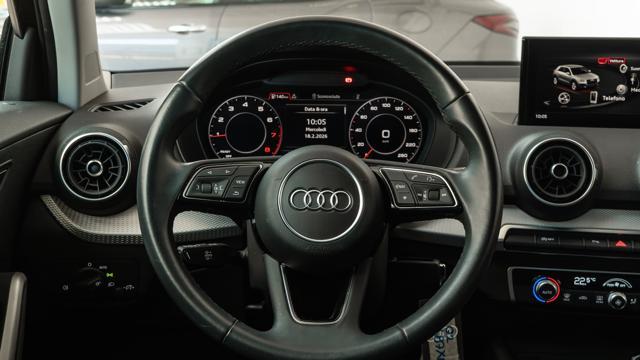AUDI Q2 35 TFSI IVA ESPOSTA