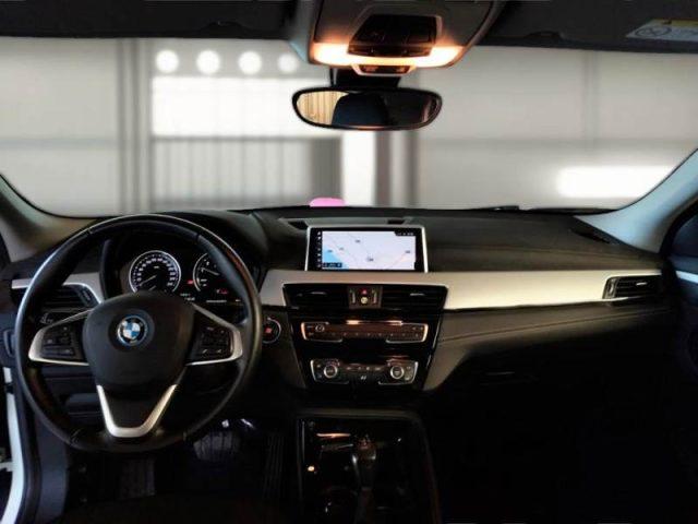 BMW X2 xDrive25e Business-X